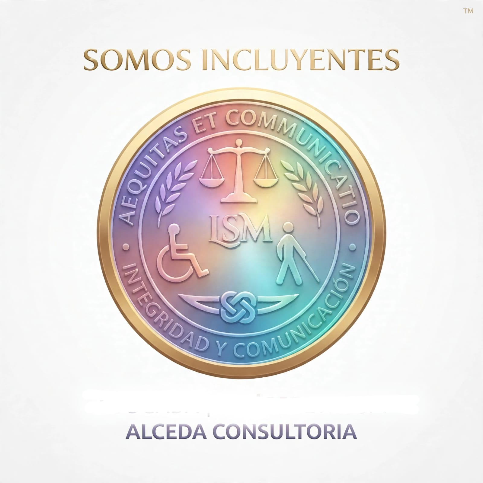 Somos Incluyentes™